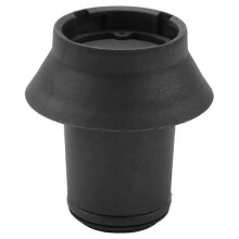 For Dyson Airwrap Hair Dryer To Curling Bar Connector Adapter Styler Replacement Accessories Hair Dryer