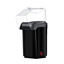 Popcorn Maker, Hot Air Popcorn Maker, Electric Popcorn Maker, Healthy Snack for Kids and Adults - EU