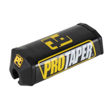For Pro Knot 2.0 Square Handle Scrub Pad Chest Protector Crossbar Fit 1-1/8 Handle Motorcycle Pit Bike