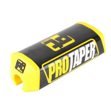 For Pro Knot 2.0 Square Handle Scrub Pad Chest Protector Crossbar Fit 1-1/8 Handle Motorcycle Pit Bike