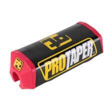 For Pro Knot 2.0 Square Handle Scrub Pad Chest Protector Crossbar Fit 1-1/8 Handle Motorcycle Pit Bike
