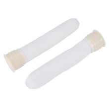 2pcs UF Membrane 0.01 Micron Ultrafiltration Hollow Fiber Membrane for Purification System Reverse Osmosis