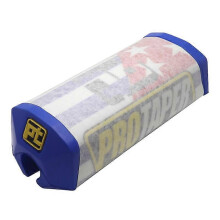 1 1/8" Fat Handlebar Glass Pad Slider Grip for CRF RMZ YZF ATV Dirt Pit BikeMotorcycle Motocross Enduro-1892