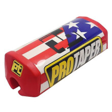 1 1/8" Fat Handlebar Glass Pad Slider Grip for CRF RMZ YZF ATV Dirt Pit BikeMotorcycle Motocross Enduro-1897