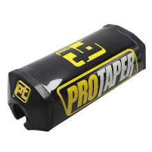 1 1/8" Fat Handlebar Glass Pad Slider Grip for CRF RMZ YZF ATV Dirt Pit BikeMotorcycle Motocross Enduro-1762
