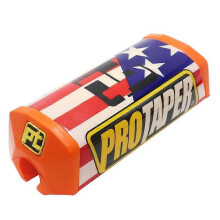 1 1/8" Fat Handlebar Glass Pad Slider Grip for CRF RMZ YZF ATV Dirt Pit BikeMotorcycle Motocross Enduro-1898
