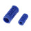 Universal Motorcycle Gear Shift Front Footrest Pedal Shift Lever Rubber Boot Cover-2408 1