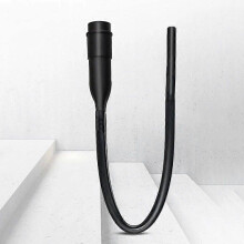 32/35mm Vacuum Cleaner Long Flat Nozzle Suction Head Flexible Hose Universal Long Flat Nozzle Sweeper