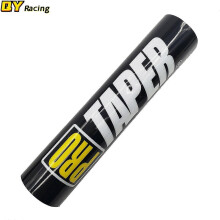 25CM Renthal Handlebar Pads 7/8" Slider Grip for Honda CRF Suzuki RMZ Yamah YZF ATV Dirt Pit Bike Motorcycle