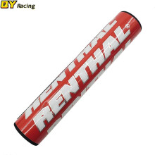 25CM Renthal Handlebar Pads 7/8" Slider Grip for Honda CRF Suzuki RMZ Yamah YZF ATV Dirt Pit Bike Motorcycle