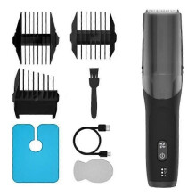Rechargeable Electric Hair Clipper Trimmer IPX7 Universal Thinning Smart Baby Shaver for Men Women Shaver