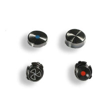 Hair Dryer Switch Button For Dyson Hair Dryer HD01 HD02 HD03 HD04 HD08 Accessories Parts
