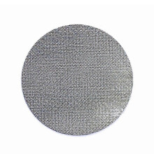 Contact shower screen disc screen filter mesh for Portafilter coffee machine widely used