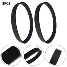 For Electric Planer 2pcs Drive Drive Belt for Bosch PHO 15-82 PHO 16-82 PHO 20-82 Electric Planer Drive
