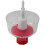 Home Brew Beer Wine Bottle Washer Rinser Sterilizer Adapter for Homebrew Lab Bar Kitchen Tools 1