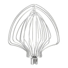 Whip - Replacement Cable for 5k 7EW, Vertical Mixer, 7 Quart, Lifting Bowl, 6 Conductor, Mounting Accessories