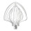 Whip - Replacement Cable for 5k 7EW, Vertical Mixer, 7 Quart, Lifting Bowl, 6 Conductor, Mounting Accessories 1