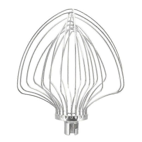 Whip - Replacement Cable for 5k 7EW, Vertical Mixer, 7 Quart, Lifting Bowl, 6 Conductor, Mounting Accessories