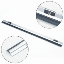 1*Wiper for ILife W400 for Medion MD18379 18999 Auto Electric Mop Robot Wiper Lip Scraper Sweeper Cleaning