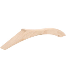 DIY Beech Wood Bow Handle Limbs for Traditional Bow Archery Assembling Accessories
