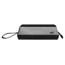 BOONA Portable Waterproof Multifunctional Storage Bag for Dyson Hair Dryer Curling Rod Straightening