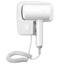 220V Wall Mounted Hair Dryer Hotel Bathroom Hair Dryers Professional Constant Temperature Dryer EU Plug