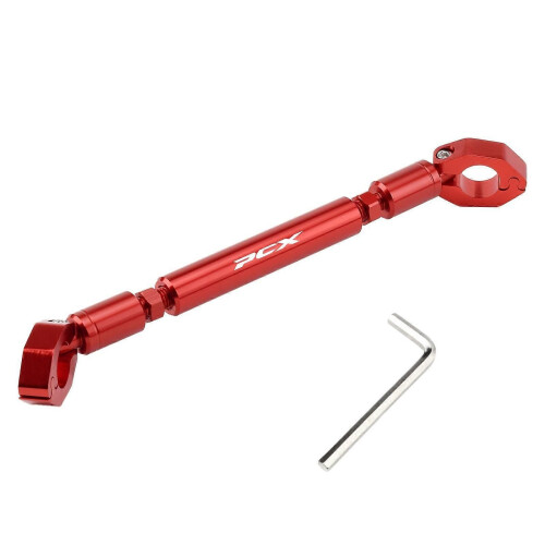 For HONDA PCX 125 150 160 PCX125 PCX150 PCX160 Motorcycle Accessories Adjustable Multi-function Handlebar