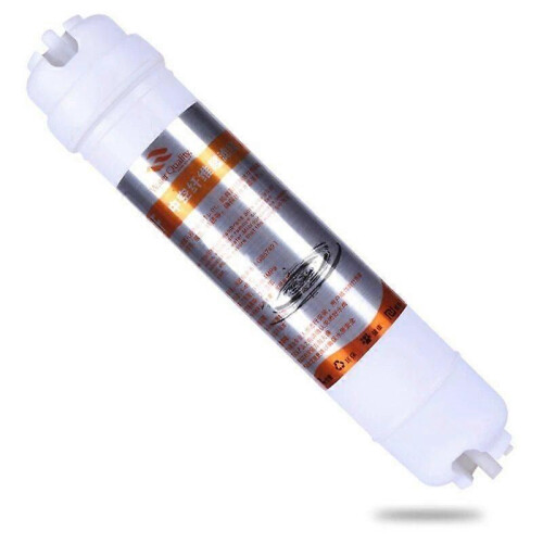 Inch 1/4 Inch Water Purifier Filter Quick Connect Filter Elements UF Ultrafiltration Membrane Integrated