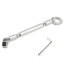 For HONDA PCX 125 150 160 PCX125 PCX150 PCX160 Motorcycle Accessories Adjustable Multi-function Handlebar