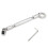 For HONDA PCX 125 150 160 PCX125 PCX150 PCX160 Motorcycle Accessories Adjustable Multi-function Handlebar 1