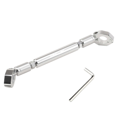 For HONDA PCX 125 150 160 PCX125 PCX150 PCX160 Motorcycle Accessories Adjustable Multi-function Handlebar