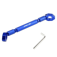 For HONDA PCX 125 150 160 PCX125 PCX150 PCX160 Motorcycle Accessories Adjustable Multi-function Handlebar