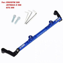 Motorcycle Accessories Mutifunctional Cell Phone Stand Balance Bar Crossbar For SYM CRUISYM 300 CRUISYM