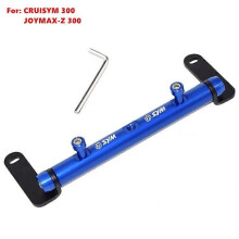 Motorcycle Accessories Mutifunctional Cell Phone Stand Balance Bar Crossbar For SYM CRUISYM 300 CRUISYM