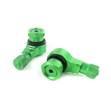 For BMW S1000RR S1000R S1000XR HP4 R1200RS G310R Motorcycle 2pcs Aluminum Tire Tire Valve Trunks Tubeless