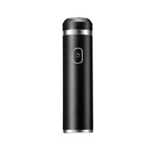 Face + Body Hybrid Electric Trimmer and Car Shavers Portable Shavers Washing USB Rechargeable Mini B