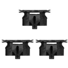 30pcs Hair Clipper Replacement Plastic Tongue Fit Magic collless Clip for WAHL 8148/8159