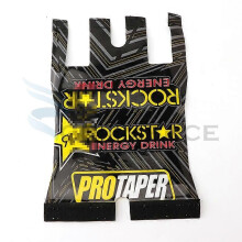 Pro Knot 2.0 Square Handle Pad Fat Bar Pad Chest Protector Crossbar for 1-1/8 Handle Motorcycle Dirt