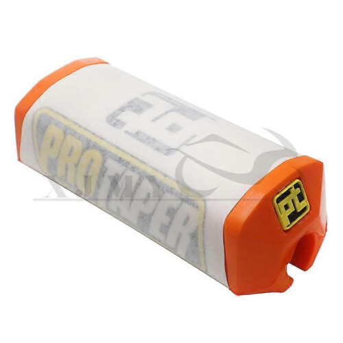Pro Knot Handlebar Pads 2.0 Square Thick Bar Cheat Pad Metal Mulisha Handlebar Protector Chest 22cm