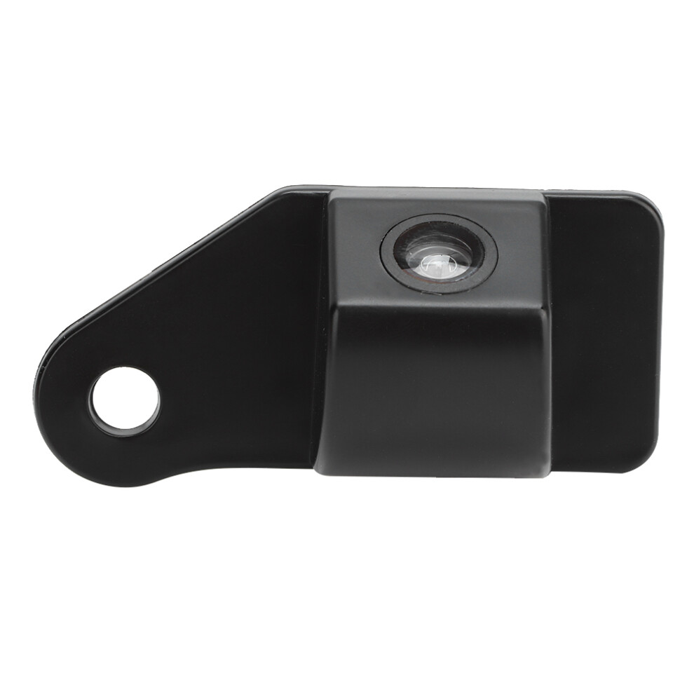 Hd Reversing Camera 170 Ip67 Night Vision Car Parking System Monitor Fit For Mitsubishi Asx 5001323822558