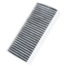 2 Stück Aktivkohle-Luftfilter für den Innenraum, passend für W210 E-Klasse & Maybach