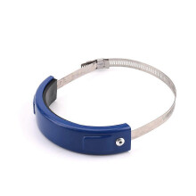 Dirt Bike Exhaust Muffler Protector Cover Fits Motorcycle Accessories Silicone Cover Anti-hot 250 350