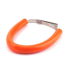 Dirt Bike Exhaust Muffler Protector Cover Fits Motorcycle Accessories Silicone Cover Anti-hot 250 350