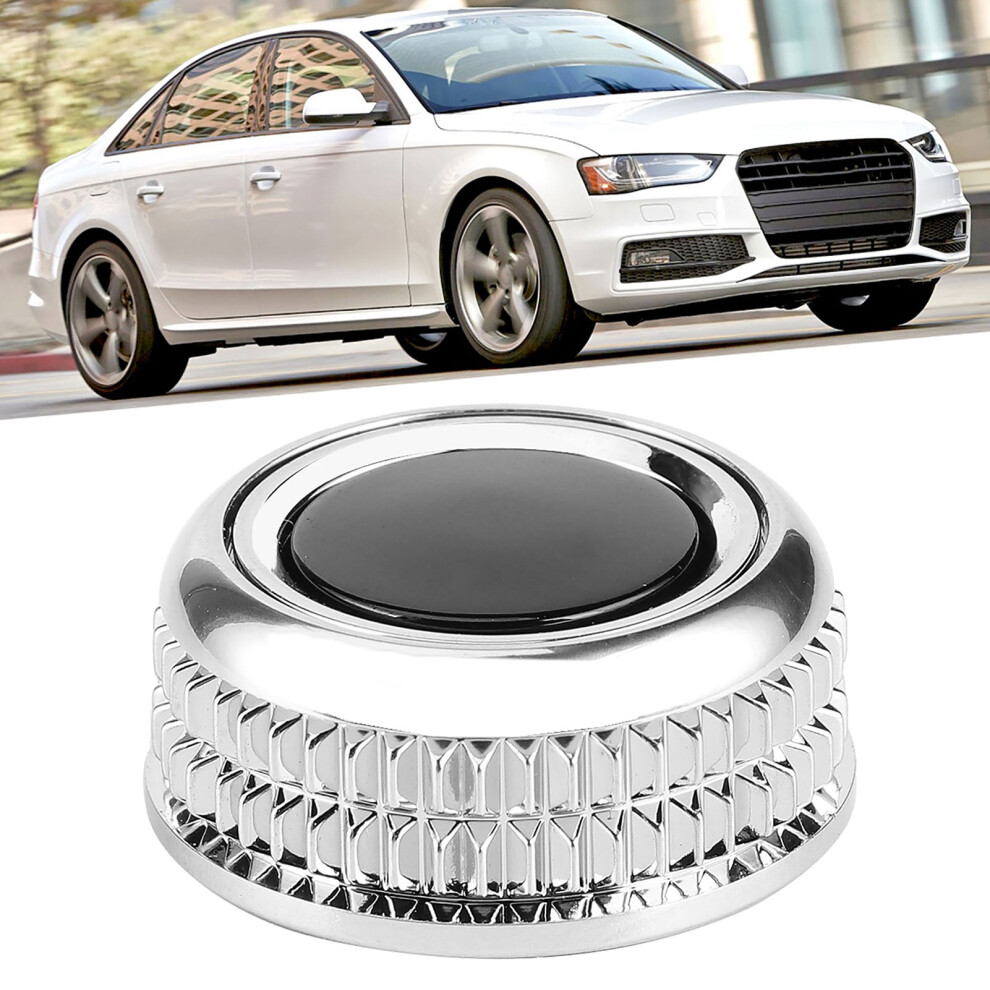Auto Car Radio Volume Control Knob 8T0919070b Replacement Fits For A4 A5 Q5 9461323824857
