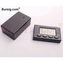 Professional Racing CE Approved Lap Clock Recorder Receiver IR Transmitter for Motorcycle Car Karting