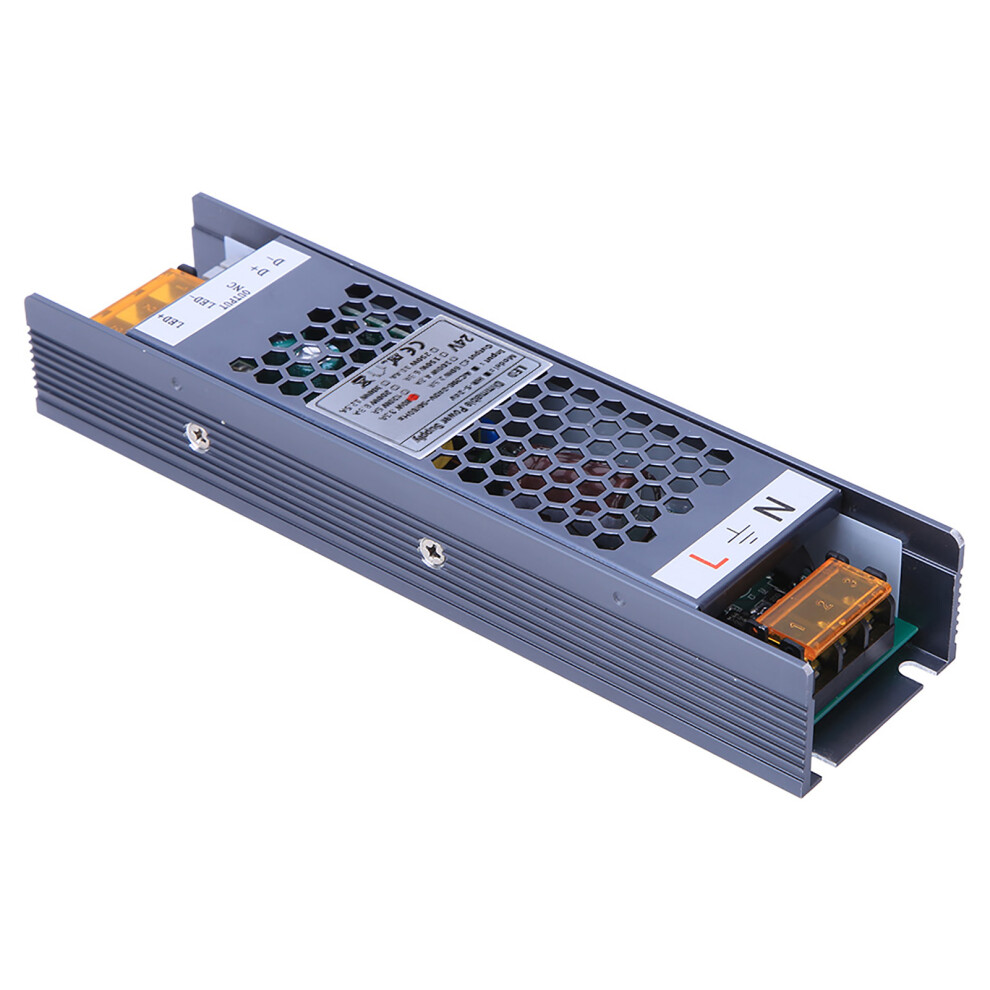 80W Dimming Power Supply High Efficiency Support Scr 0-10V Pwm Dali 4 Control Methods24v/3.3A 9471323825785