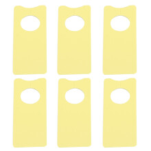 350 Stück Gartenpflanzenetiketten PVC-Marker 5x2cm, Gartenbedarf für Zuhause