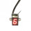 Display Indicator Universal 12V Motorcycle Digital Display LED Gear Shift Lever-27665 1