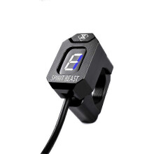 Motorcycle Gear Gauge For Honda CBF1000 CBF1000F CBF1000FA CBF 1000 F FA 1000F 1000FA 2006-2018 1-6
