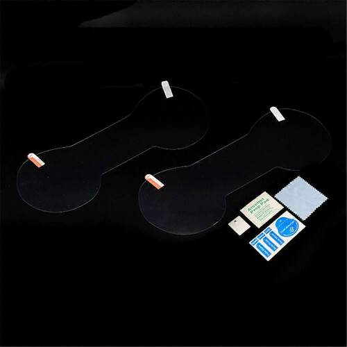 For Yamaha XMAX X Max X-MAX 125 300 400 Scratch Cluster Screen Protection Speedometer Instrument Dash